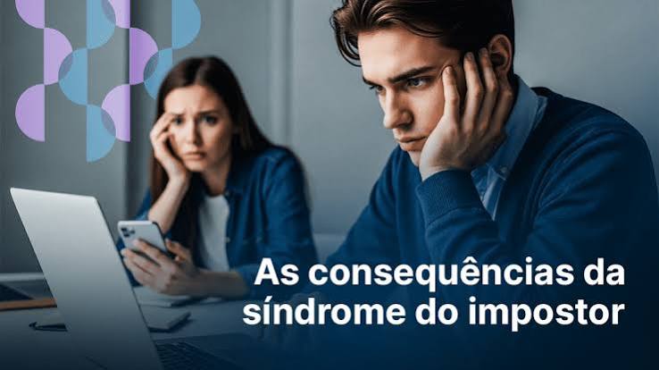 Quando o sucesso vira dúvida