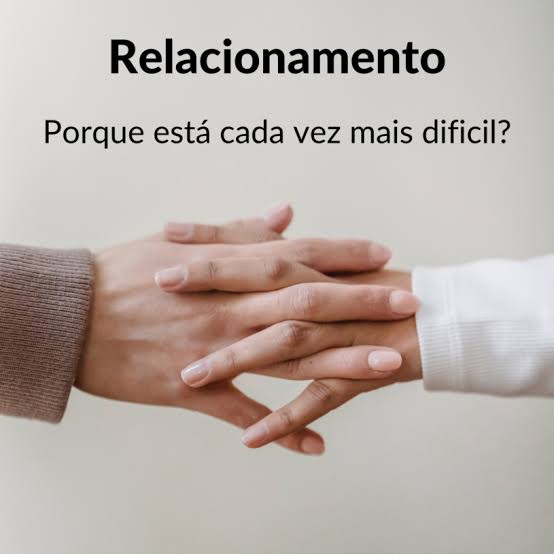 investir no relacionamento