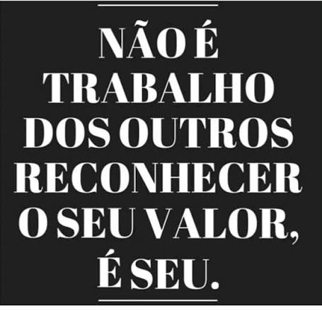 reconhecimento