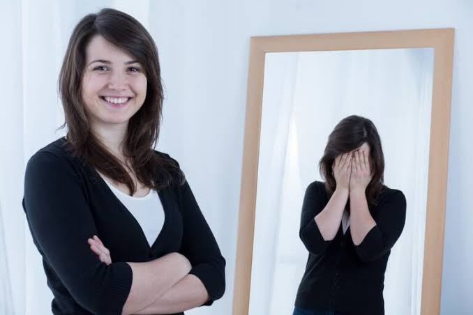 sindrome do impostor e a autoimagem