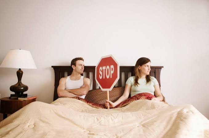 Desejo sexual, liberdade e obrigação
