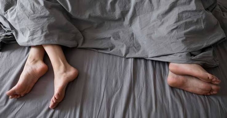 Sinais de mudança no desejo sexual