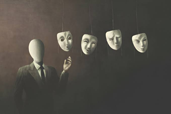 Diferenças de personalidade e padrões persistentes de funcionamento psicológico