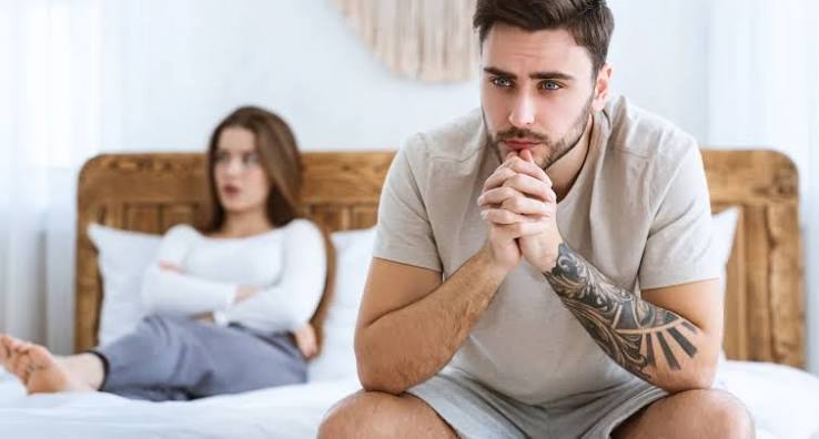 Condições emocionais e relacionais que influenciam o desejo sexual