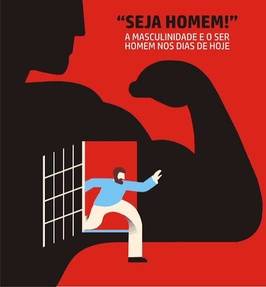 Pressões culturais sobre masculinidade, desempenho e controle sexual