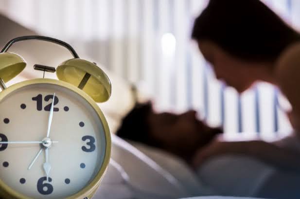 Ansiedade relacionada ao tempo de ejaculação e ao desempenho sexual