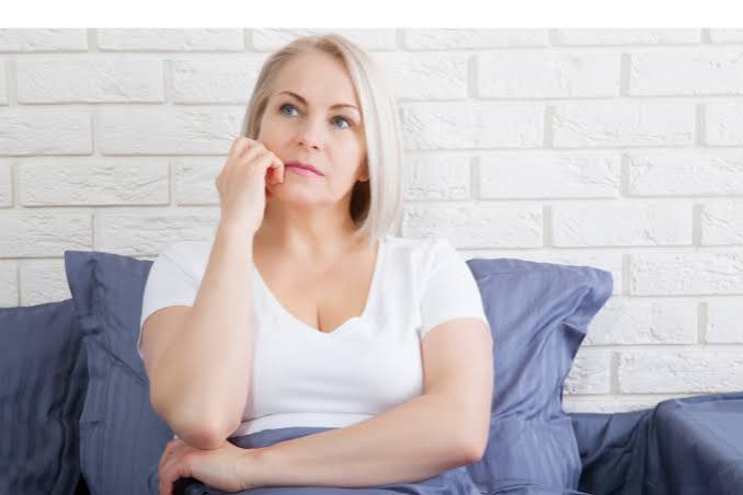 menopausa