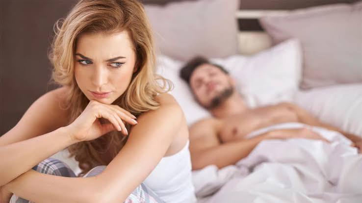 quando a libido está baixa