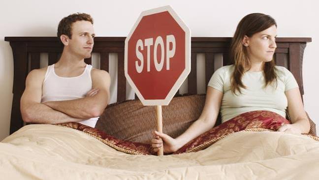satisfação sexual